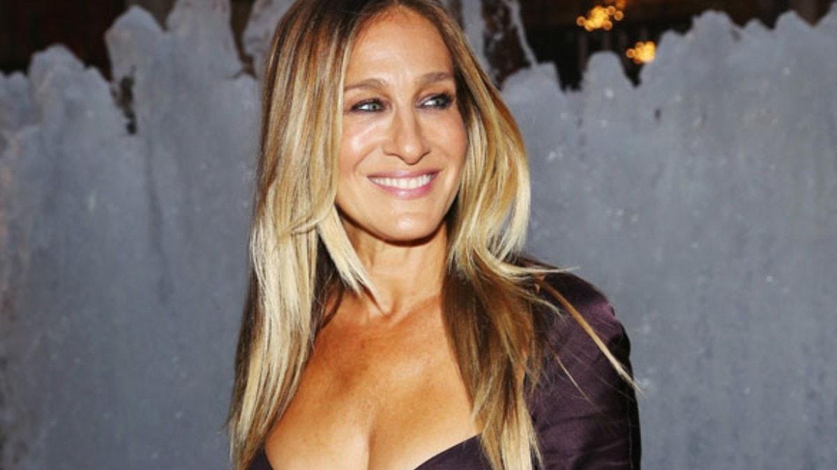 Sarah Jessica Parker'dan taciz itiraf