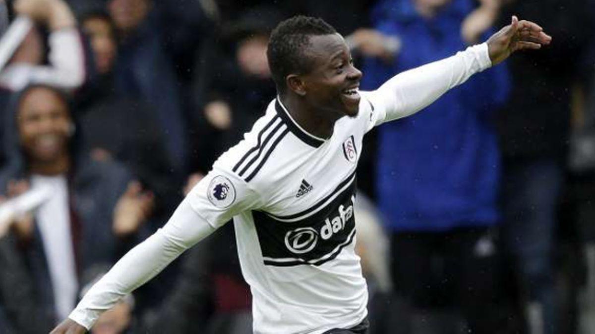 Galatasaray, Jean Michael Seri'yi transfer listesinin bana yazd