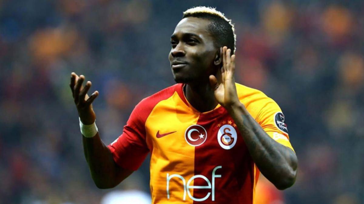 Henry Onyekuru, Galatasaray iin kendisine gelen teklifleri reddediyor