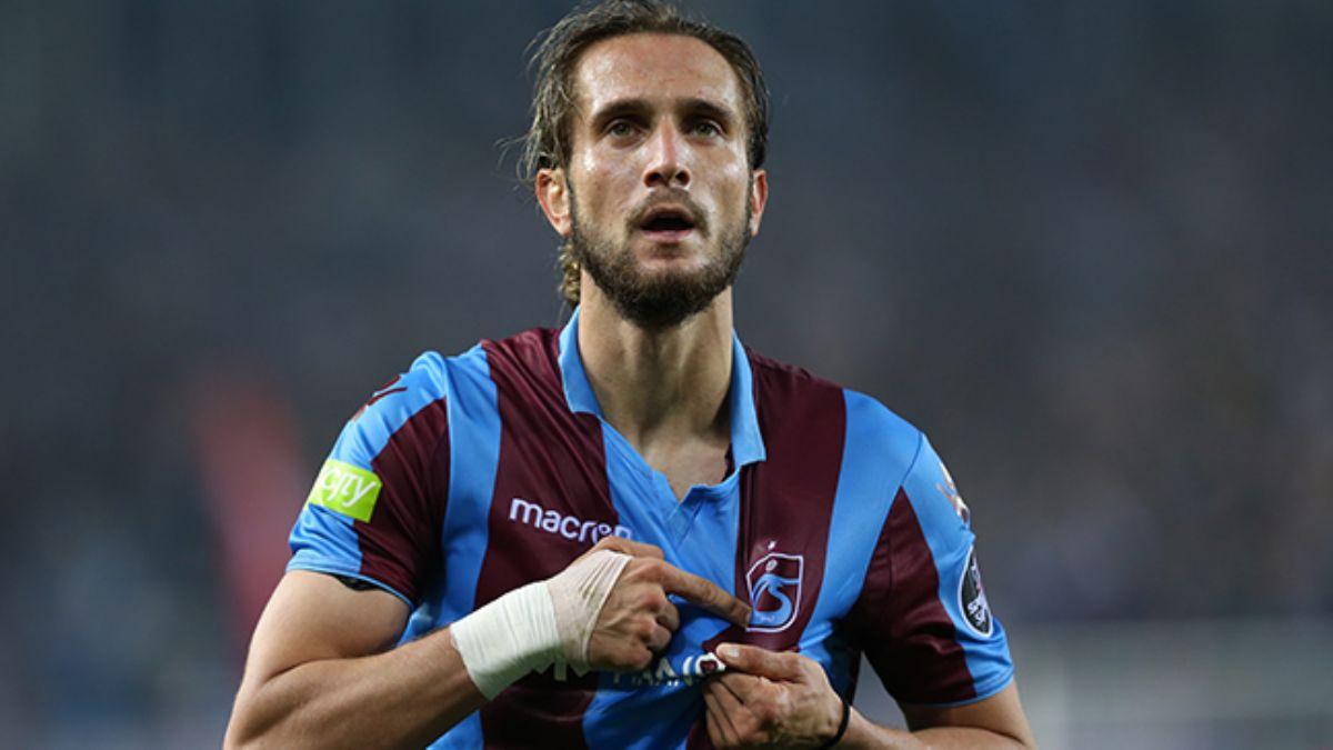 Lille, Yusuf Yazc iin Trabzonspor'a yapt teklifi arttrd