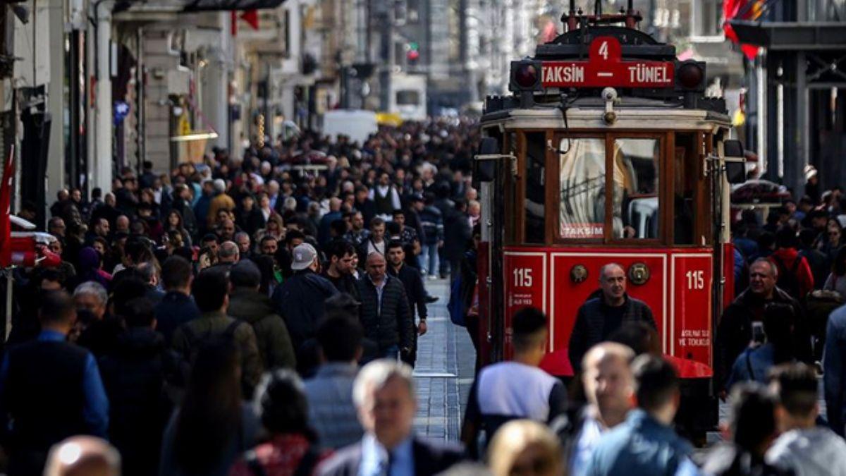 On Birinci Kalknma Plan'nn ilk basamanda gen nfusu koruma planlanyor