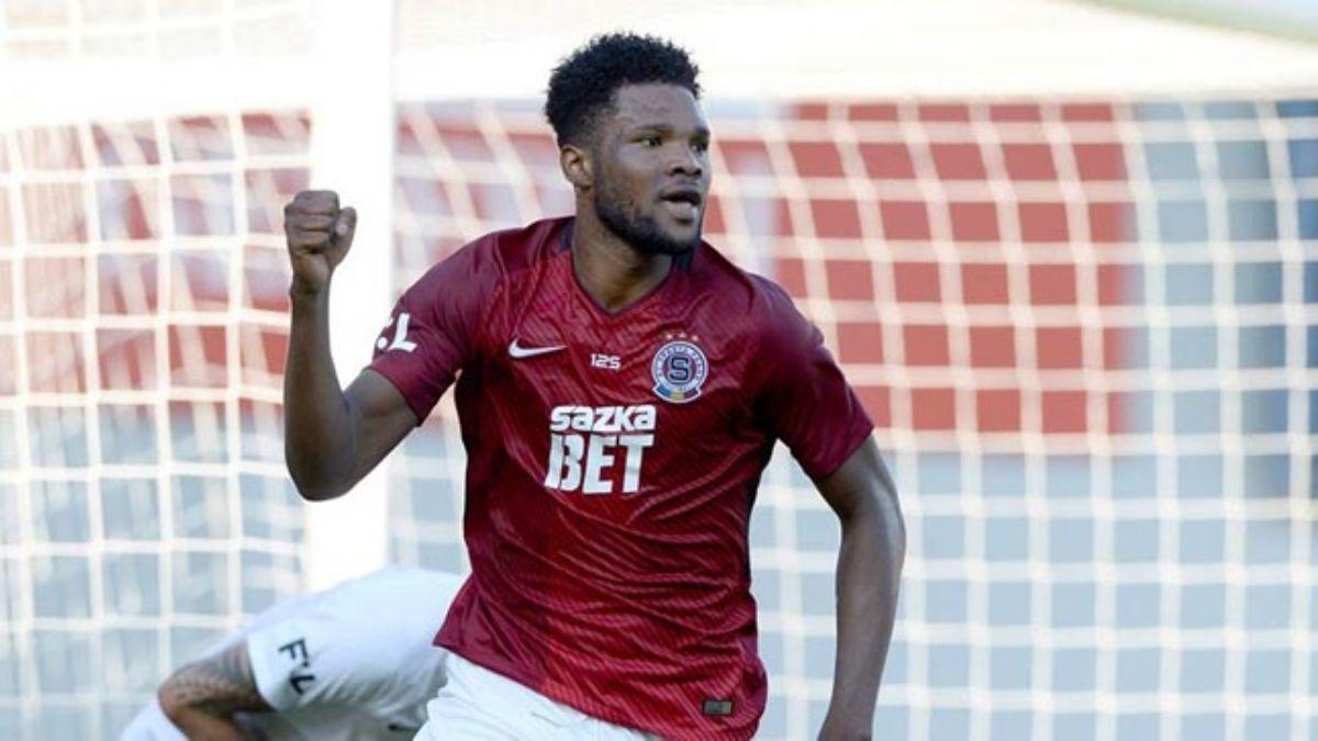 Galatasaray, Tetteh transferinde bir adm daha yaklat