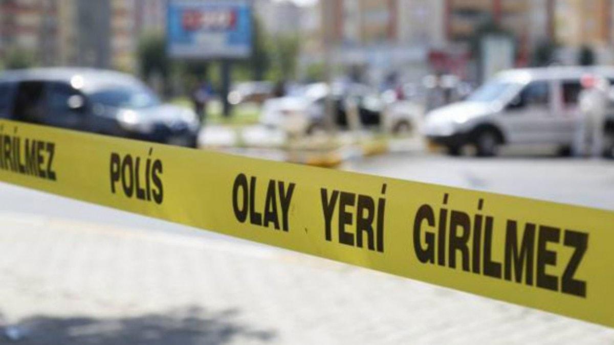 Malatya'da arazi kavgas: 1 l  