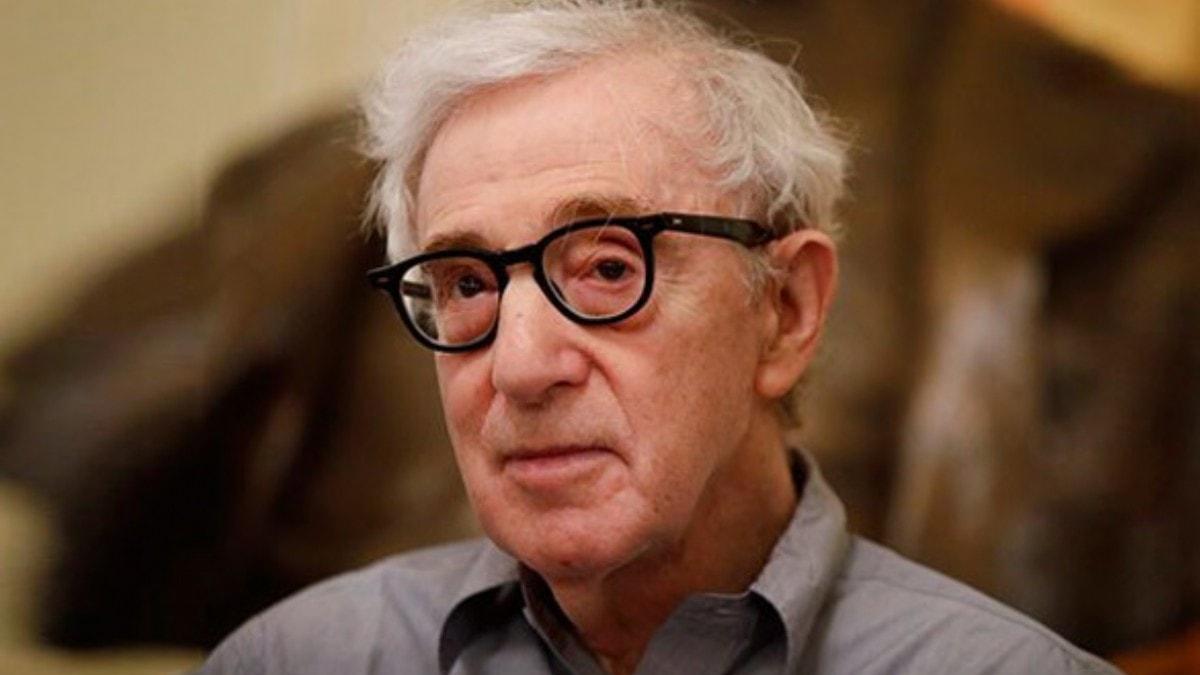 ABD'li ynetmen Woody Allen: Byk olaslk film setinde lrm