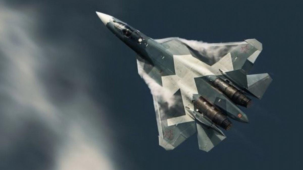 Rusya'dan Su-57 teklifi: Siz de katln!