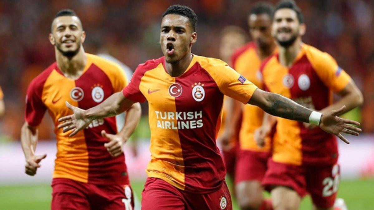 F.Bahe'ye transfer olan Rodrigues'in yarn akam stanbul'a gelecei akland