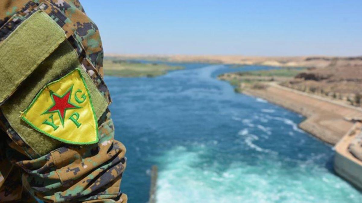 Fransa YPG/PKK'l terristler iin Suriye'de muhalif Krtler'le arabuluculuk yapmaya balad