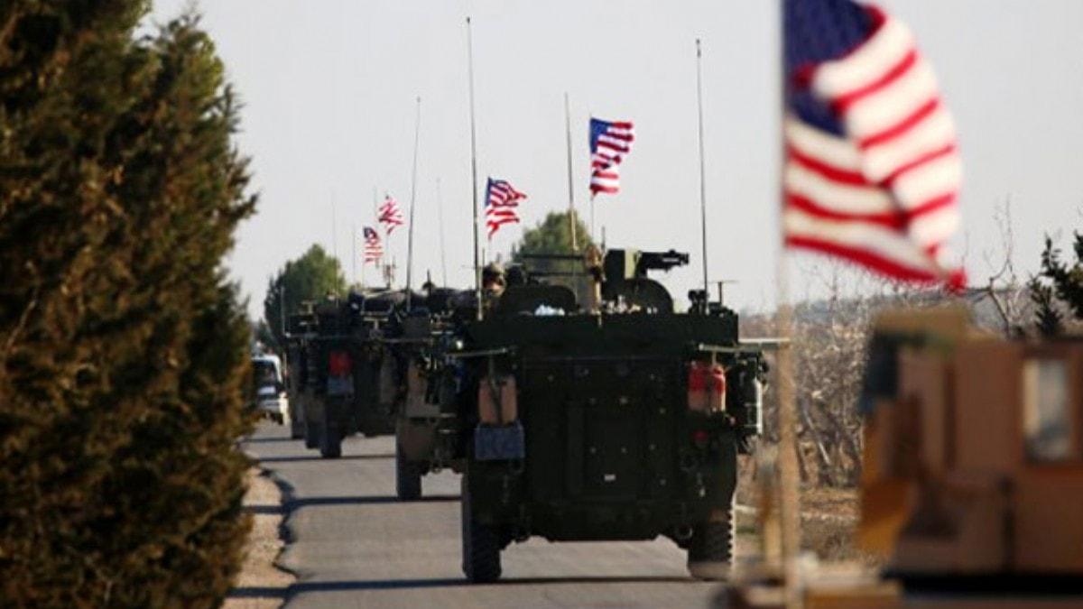 Gvenlik Uzman Babu: ABD, Suriye'de Irak modelini uygulamak istiyor