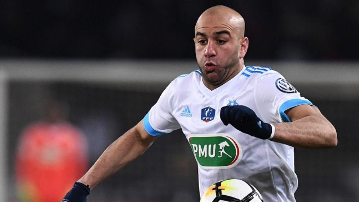 Feghouli ve Dirar, Kayserispor'a transferi iin Aymen Abdennour'a referans oldu