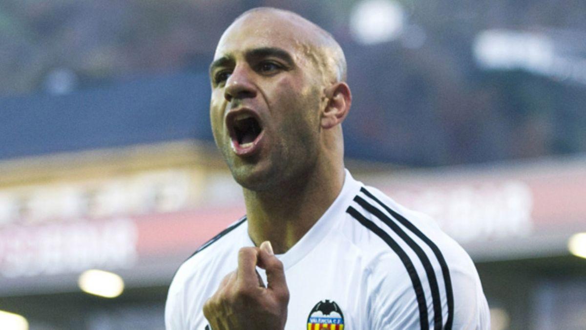 Valencia, Aymen Abdennour'un Kayserispor'a transfer olduunu aklad