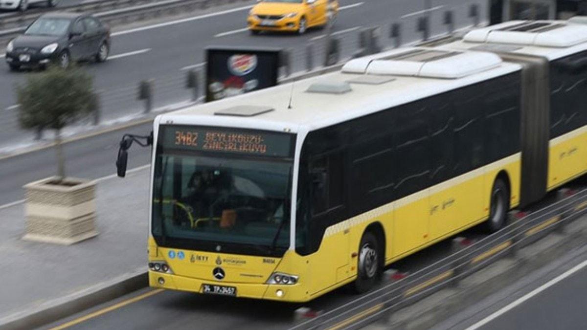 15 Temmuz'da toplu tama aralar cretsiz hizmet verecek