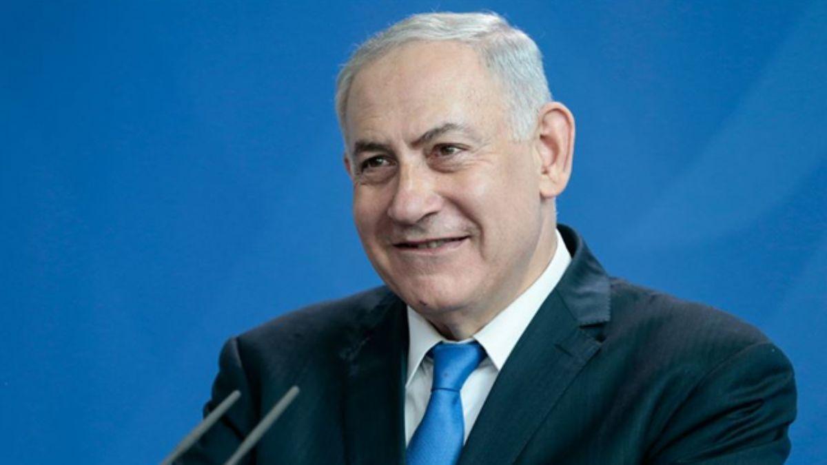 Netanyahu, Sisi'ye dostum dedi, vgler dizdi