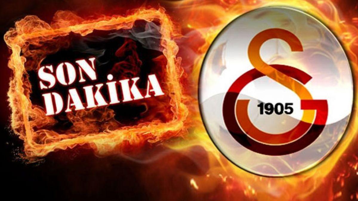 Henry Onyekuru gelecek sezon da Galatasaray'da forma giyecek