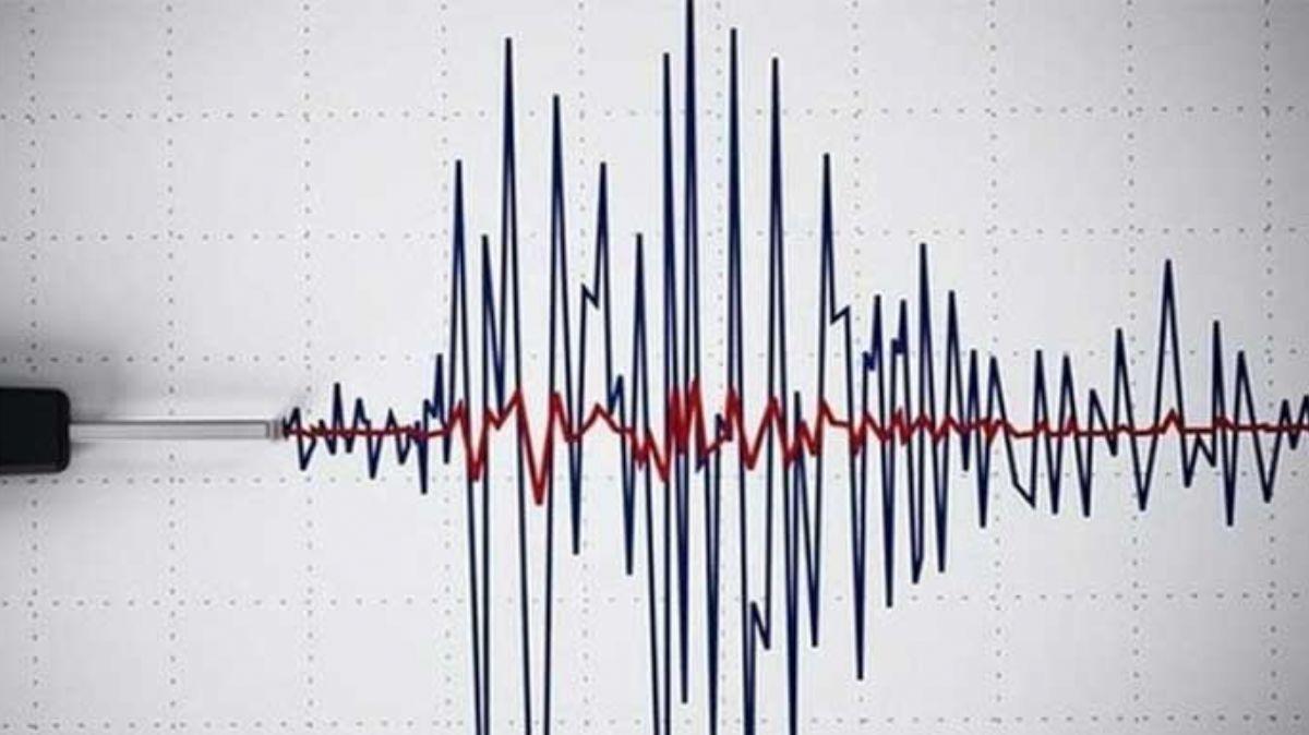Yalova'da deprem mi oldu" Kandilli Rasathanesi'nden aklama