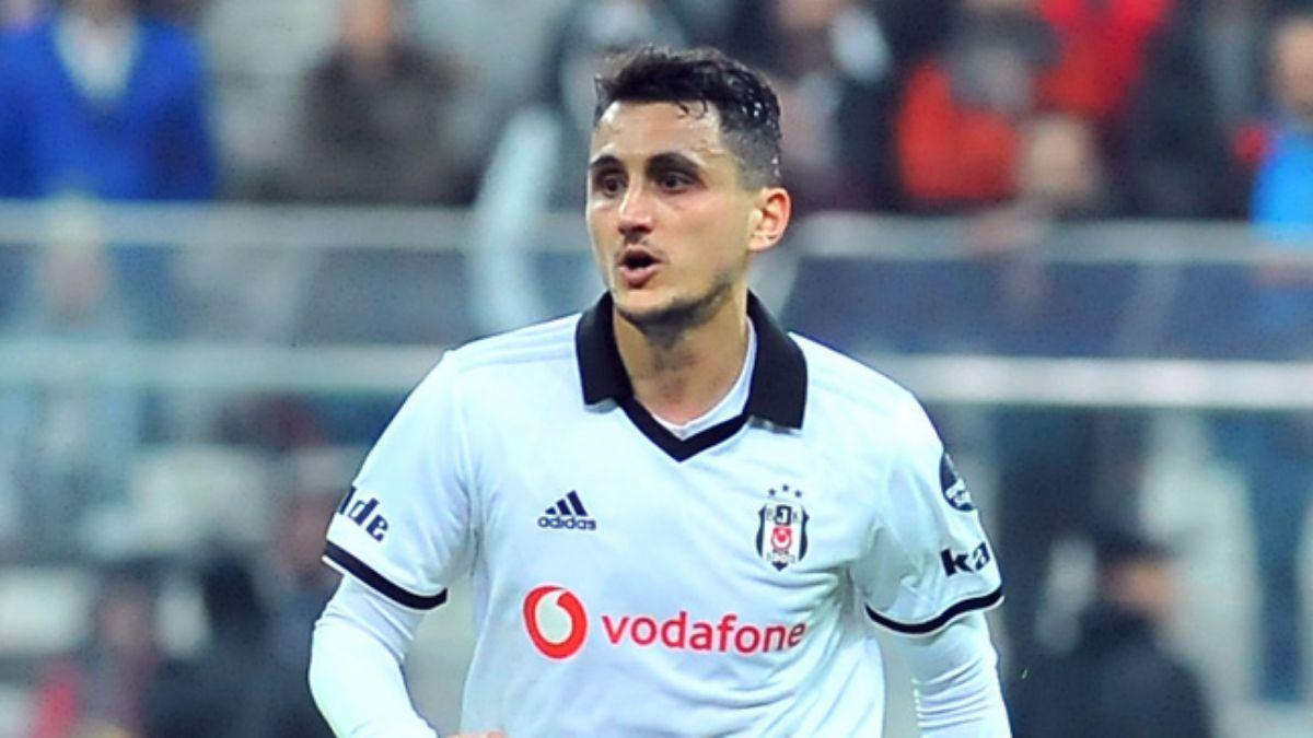 Mustafa Pektemek Trabzonspor yolunda