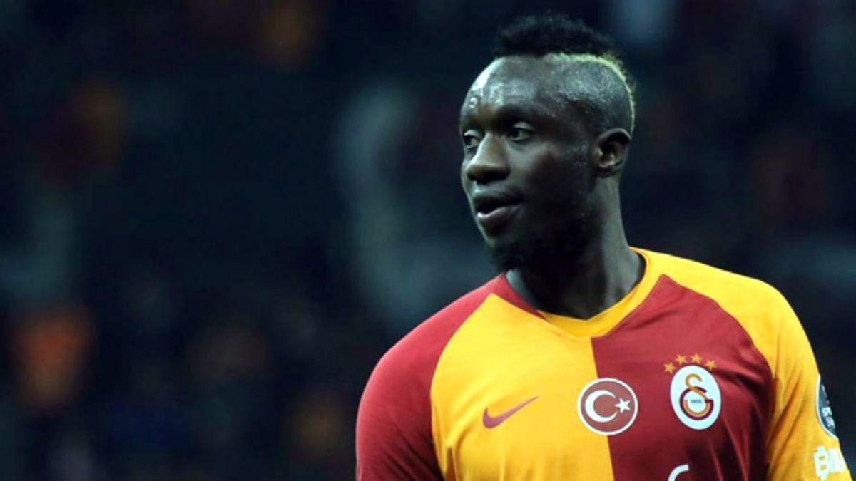 Mbaye Diagne'ye hala ciddi bir teklif gelmemesi tm transfer planlarn altst etti
