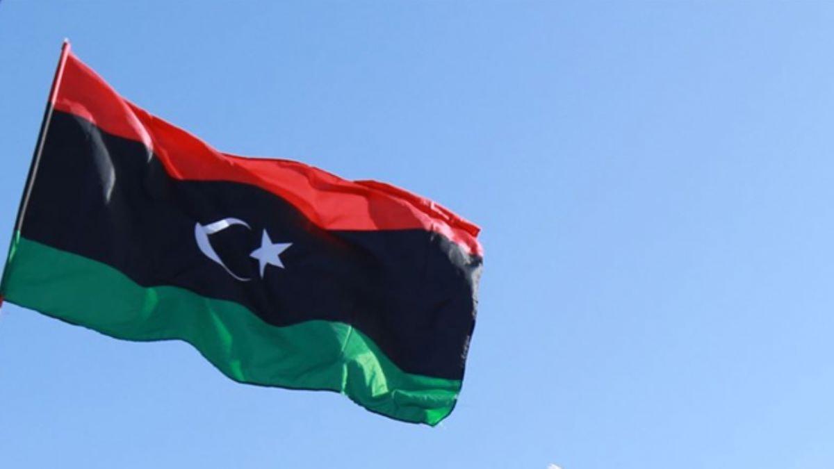 Libya Hafter saldrsndaki fzeler iin Fransa'dan aklama istedi