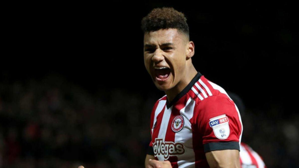 Ollie Watkins: Beikta bana teklif yapt, orada oynamak istiyorum