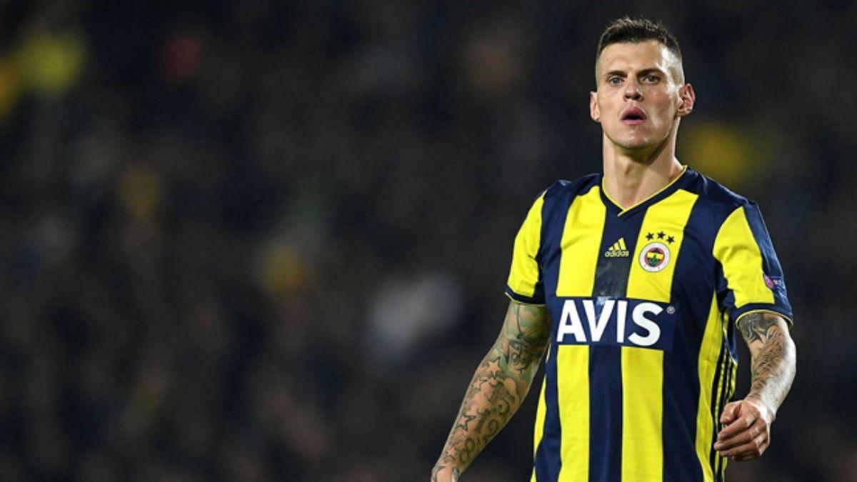 Martin Skrtel Parma'ya imza atyor