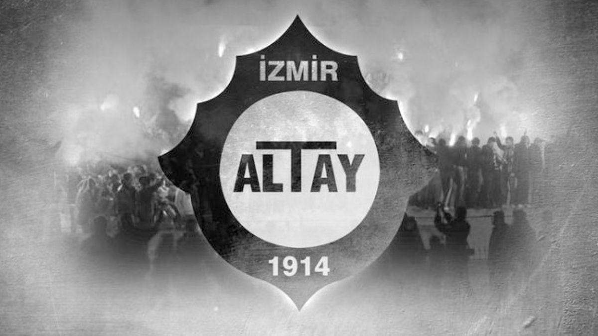 FIFA'dan Altay'a transfer yasa