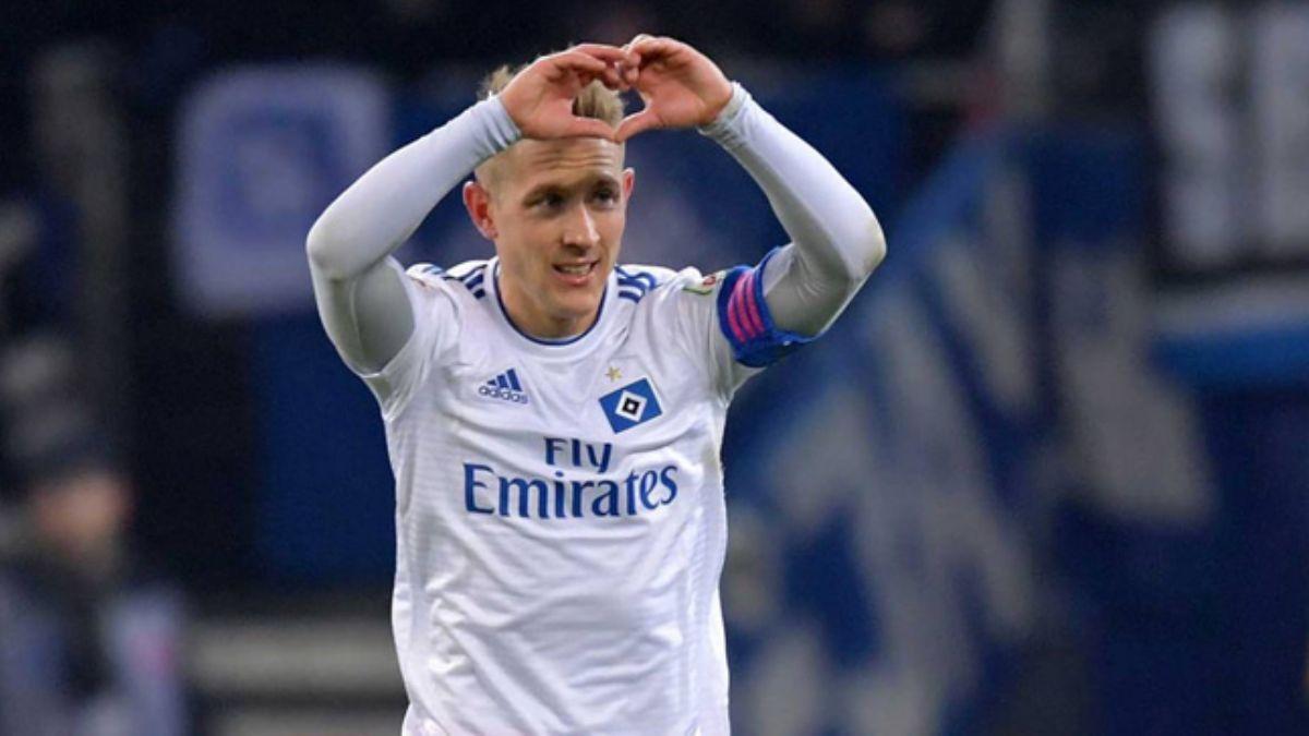 Baakehir, Lewis Holtby transferinde Beikta'a rakip oldu