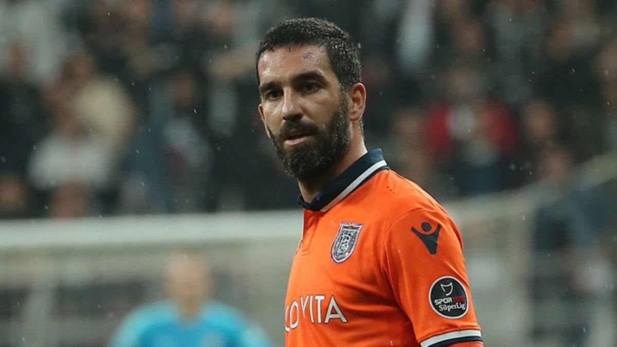 Galatasaray'da istenmeyen adam Arda Turan: Bu tavr beni ok zyor