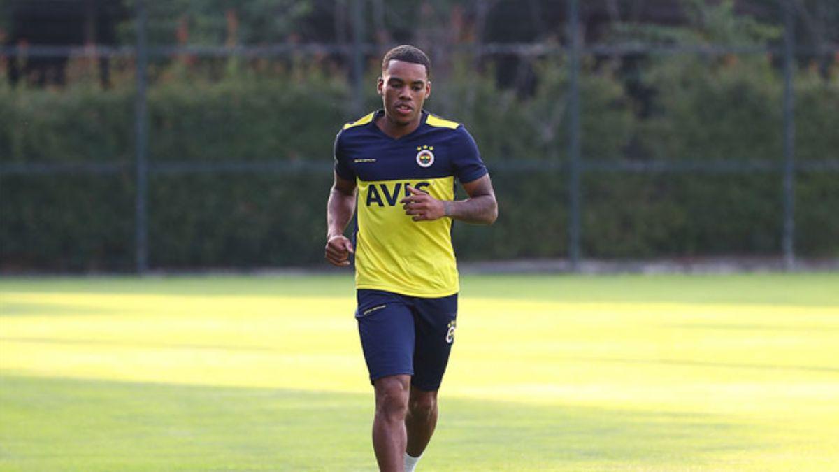 Garry Rodrigues ilk idmanna kt