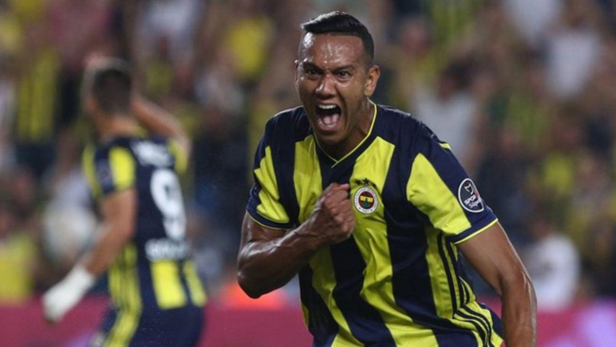 Galatasaray'da Josef de Souza srprizi