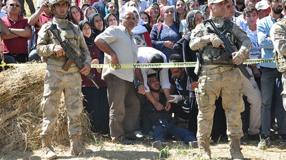 Hakkari'den kt haber!  ocuun cesetleri bulundu...