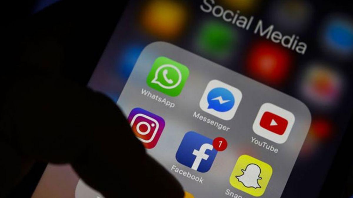 ad'da sosyal medya sansr kaldrld