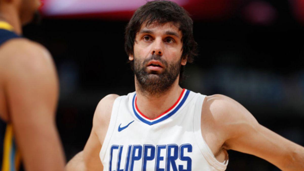 Milos Teodosic, Segafredo Virtus Bologna'ya transfer oldu