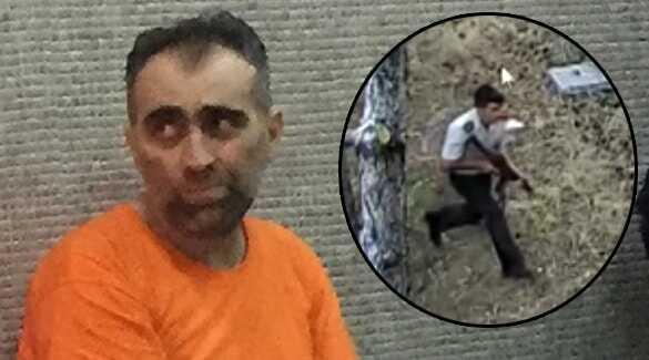 İşte o telsiz kayıtları! Kanınız donacak