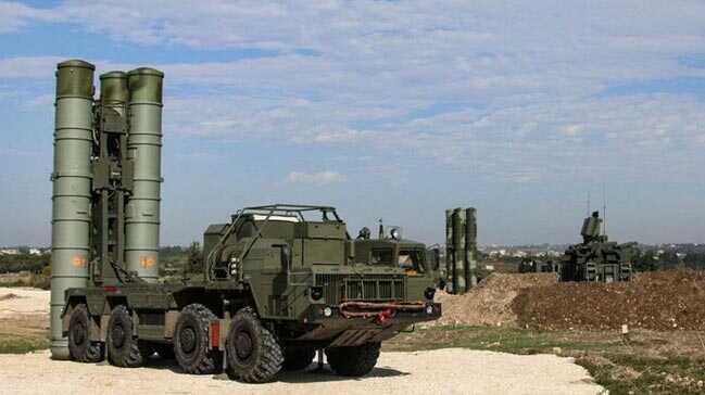 Pentagon değil Trump kazandı