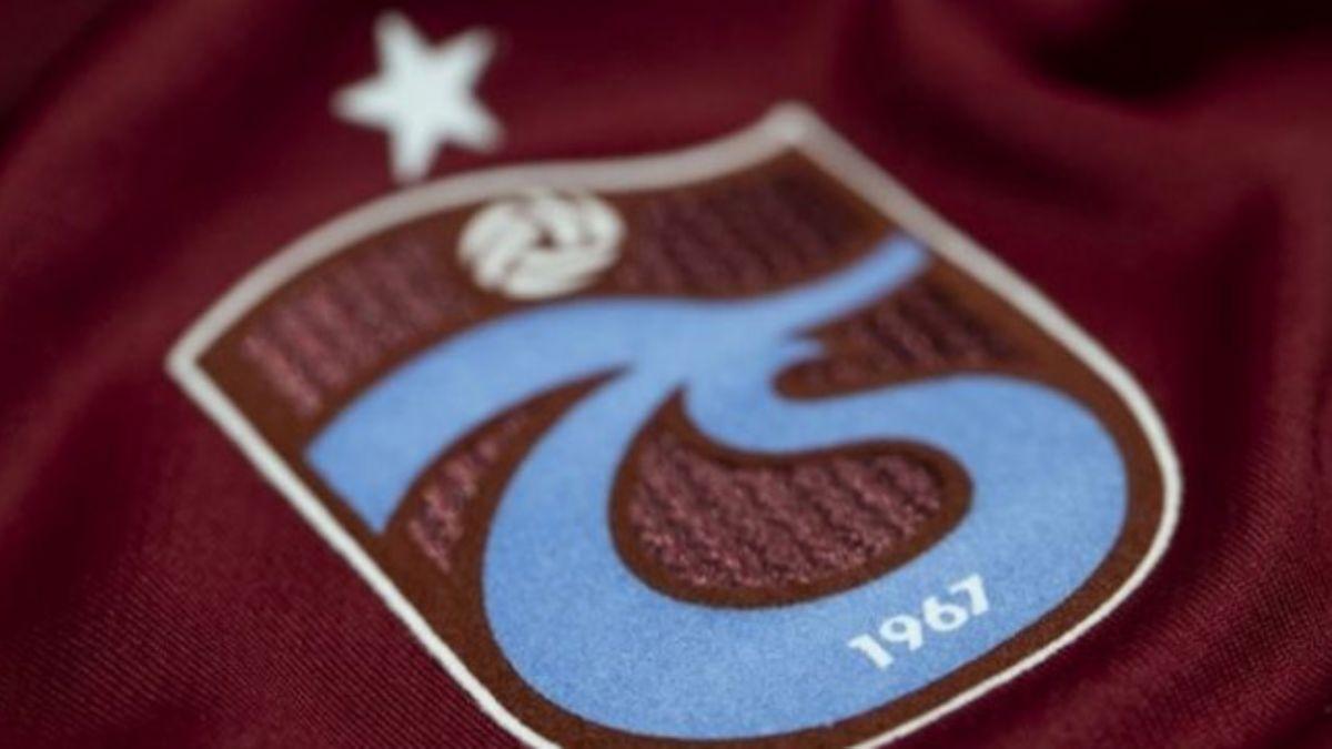 Trabzonspor Futbol ube Sorumlusu Haluk ahin istifa etti