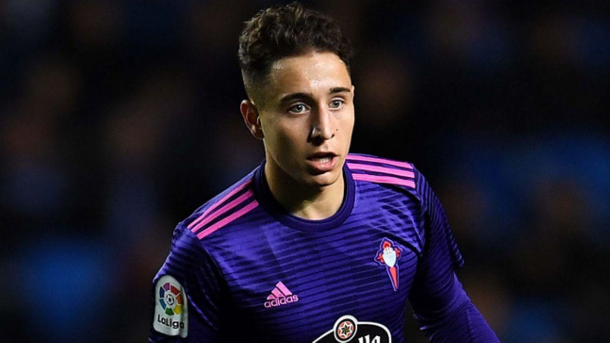 Emre Mor'un Galatasaray'a transferinde kriz yaratan menajerlik irketi vetoyu kaldrdn aklad