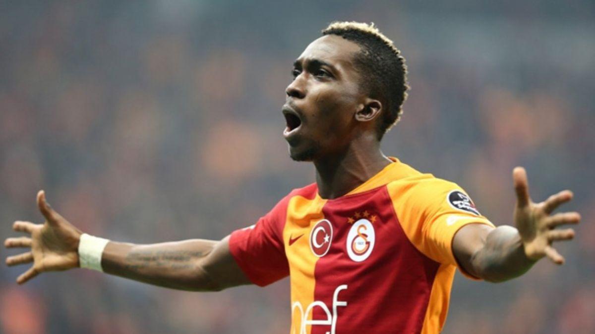 Napoli, Henry Onyekuru'ya talip oldu