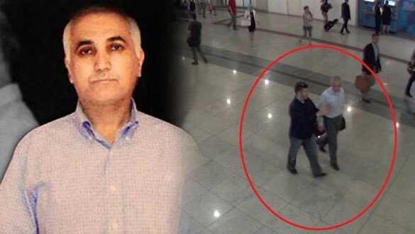 Büyükelçi açıkladı... O ülkede olduğuna dair pek çok işaret var!