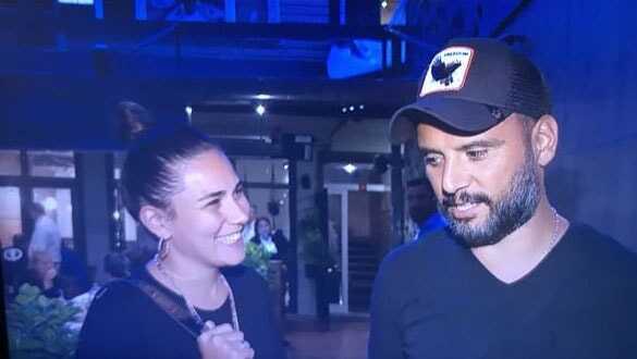 Alişan'dan Murat Boz'a 'para üstü' göndermesi