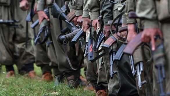 Terör örgütü neden sivilleri hedef alıyor"