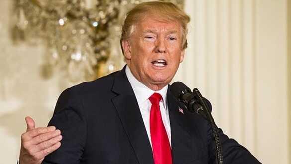 Son dakika haberi: Trump'tan Türkiye ve F-35 açıklaması! ABD olarak zor bir durumda kaldık