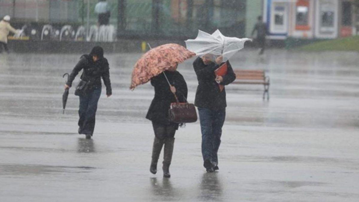 Marmara'da saanak ya bekleniyor