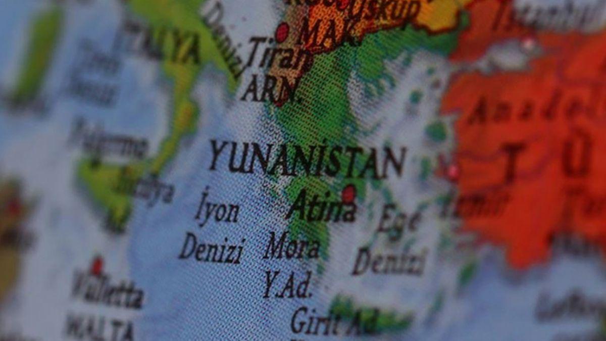 Yunanistan gmenlerin Trkiye'ye iade srecini hzlandrmak istiyor