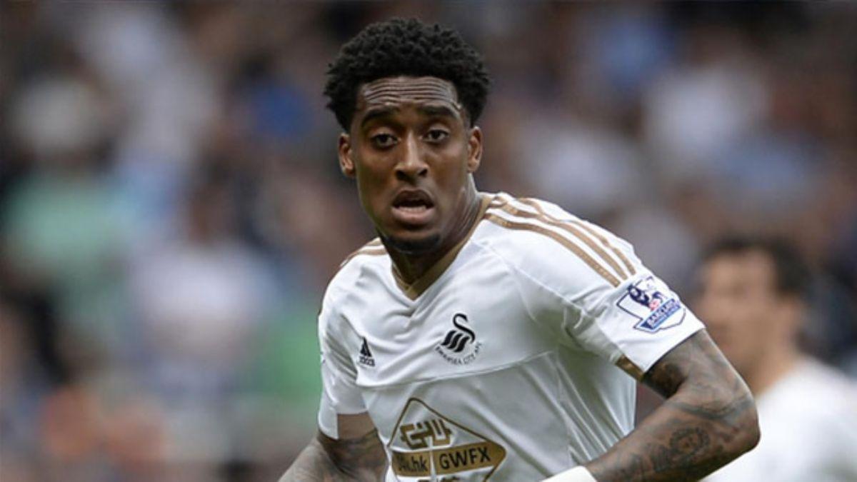 'Aslan ol Leroy Fer'