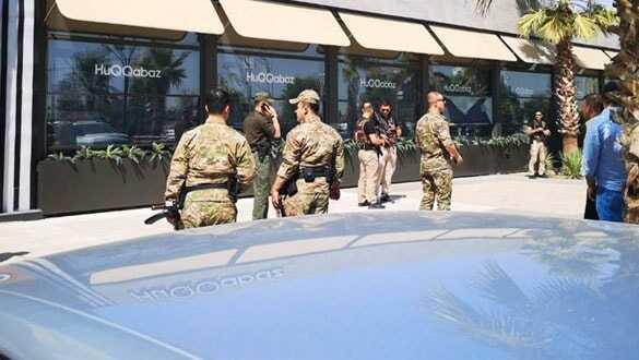 Güvenlik Uzmanı Alabarda: Batılı istihbarat örgütleri terör örgütü PKK'yı kullanıyor