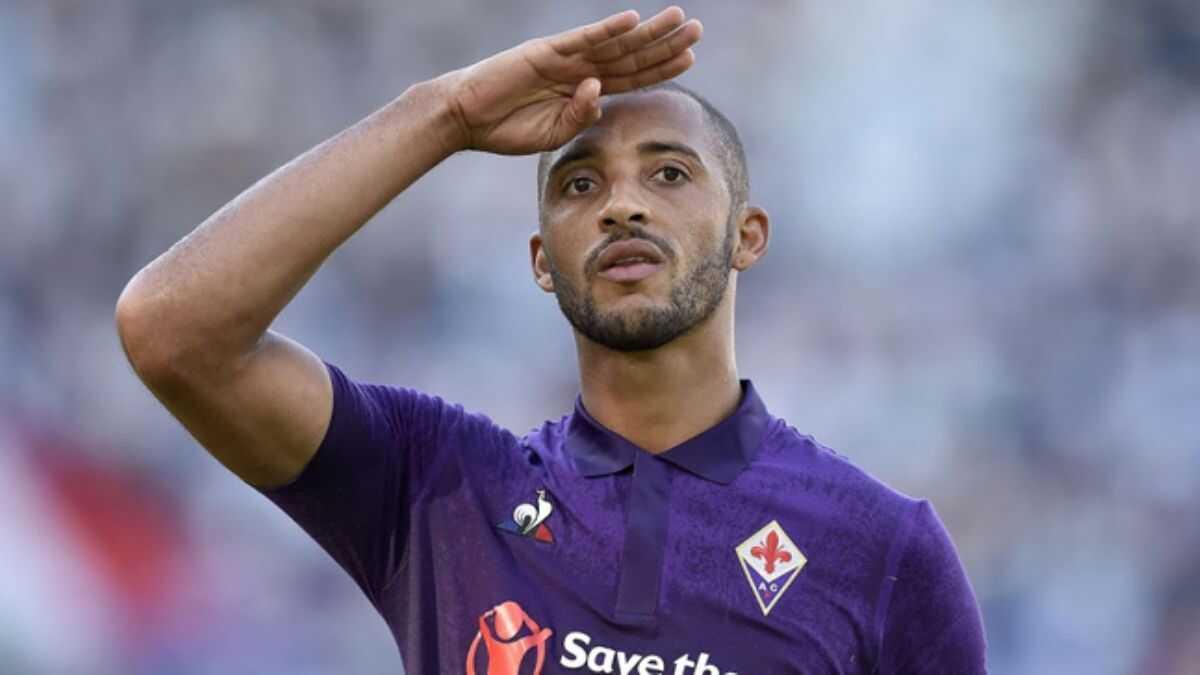 Beikta, Vitor Hugo'yu 300 bin Euro karlnda Fiorentina'dan kiralad