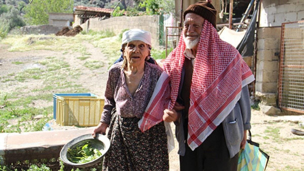 27 yl ks kalp 2 saat arayla vefat ettiler... Kavga eden iftlere ibretlik oldu