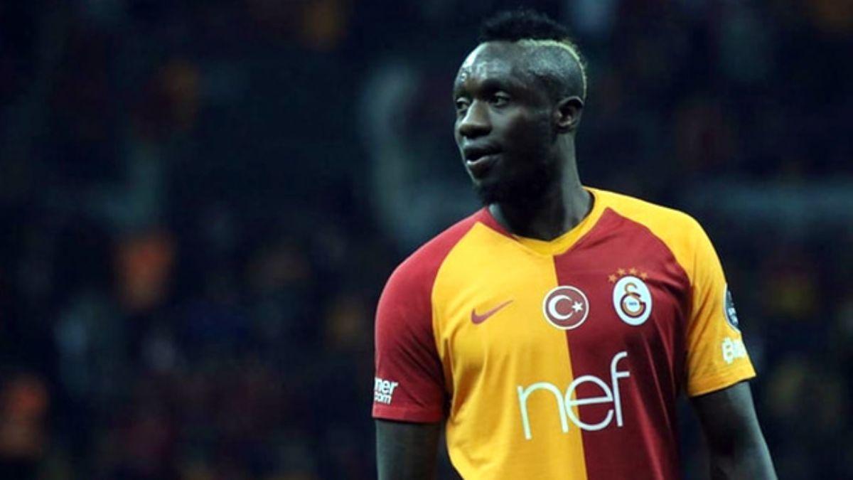 Guangzhou Evergrande, Mbaye Diagne'nin fiyatn sordu