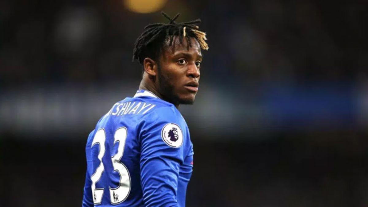 Michy Batshuayi transferi iin kaynak bulundu