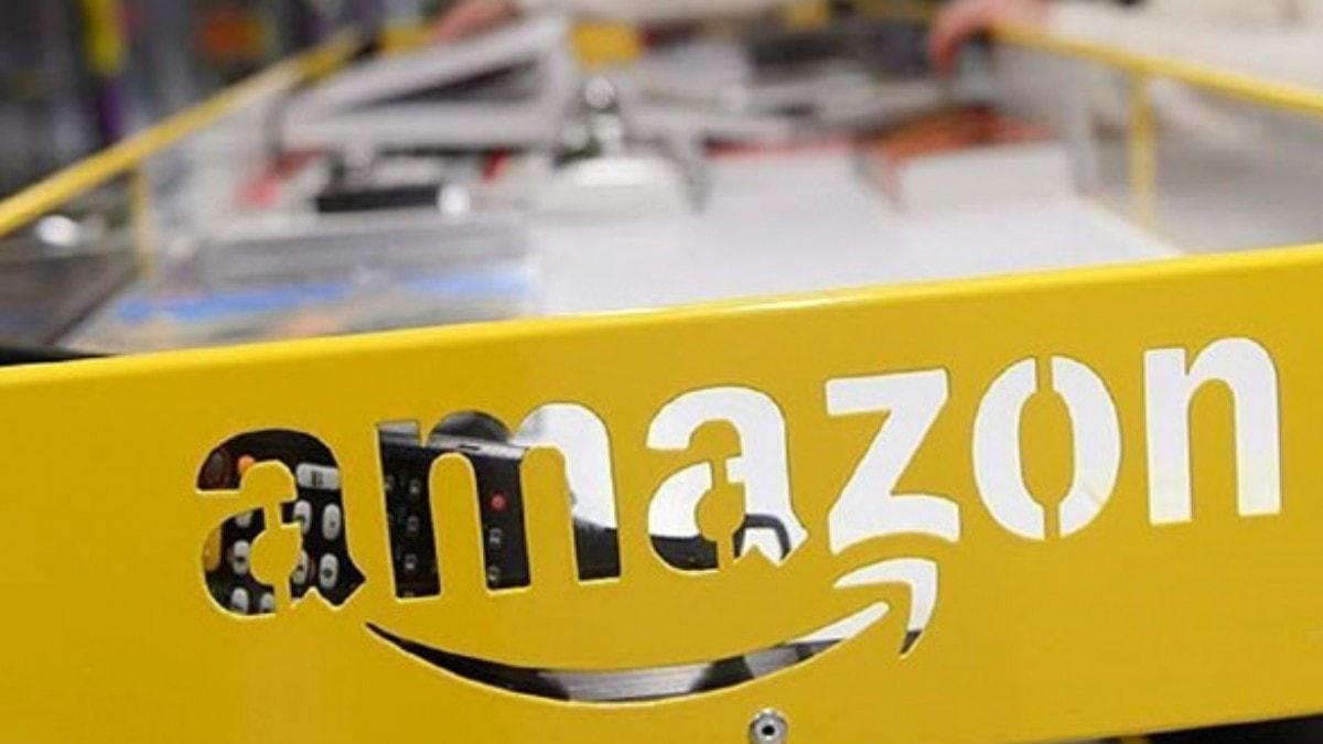 AB'den Amazon'a 'antitrst' soruturmas