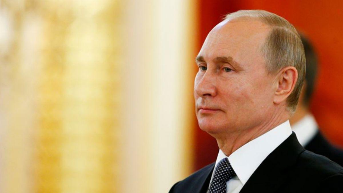 Rusya Devlet Bakan Vladimir Putin, AB ile diyaloa hazr olduunu aklad